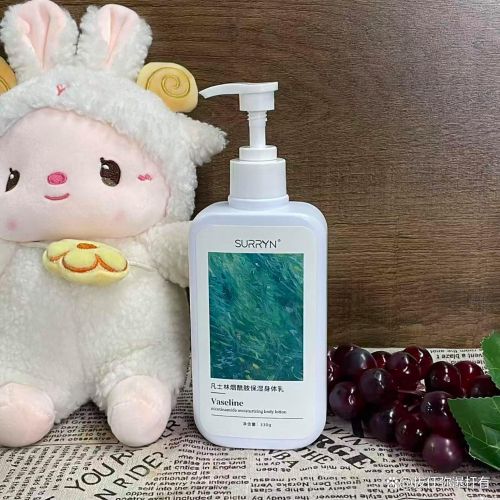 哪个牌子的好用？2025实测10款热门品牌CQ9电子版入口秋冬身体护理清单：身体乳(图4)