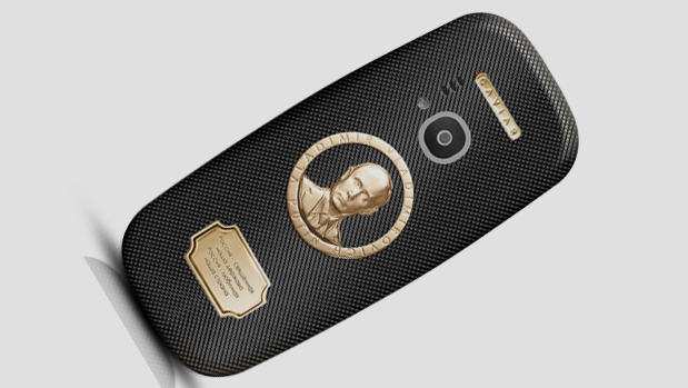 ”贵的一款可买 4 台 iPhone 7CQ9电子诺基亚 3310 成了“香饽饽(图4)