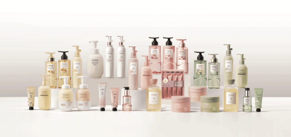 股」:2025年前三季度净利润同比增超197%CQ9传奇电子半亩花田冲刺「港股国货个护第一(图2) 股」:2025年前三季度净利润同比增超197%CQ9传奇电子半亩花田冲刺「港股国货个护第一(图2)