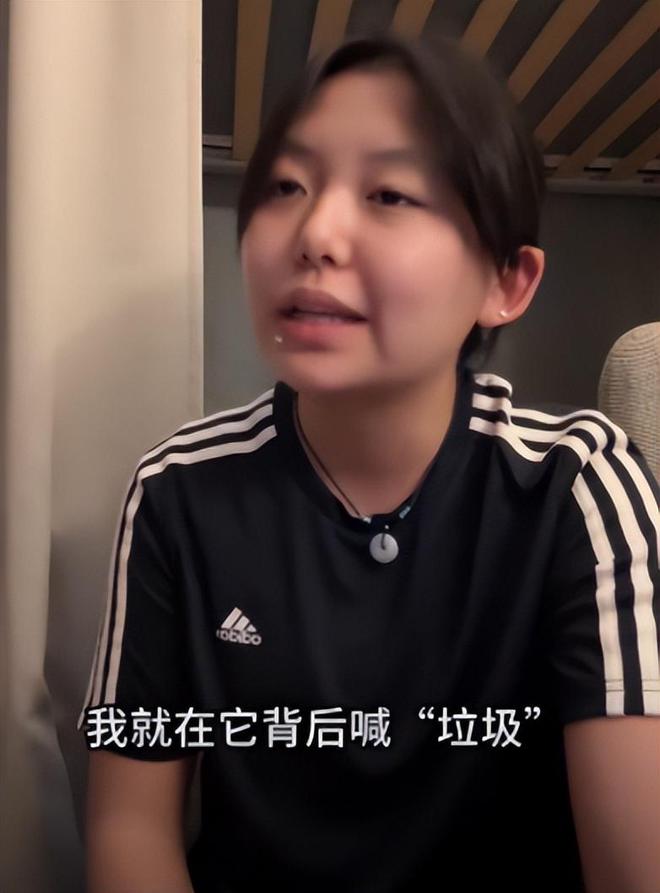 5岁百万网红光天化日被韩国机场人员霸凌CQ9电子app辱骂踹人抢手机中国1(图8)