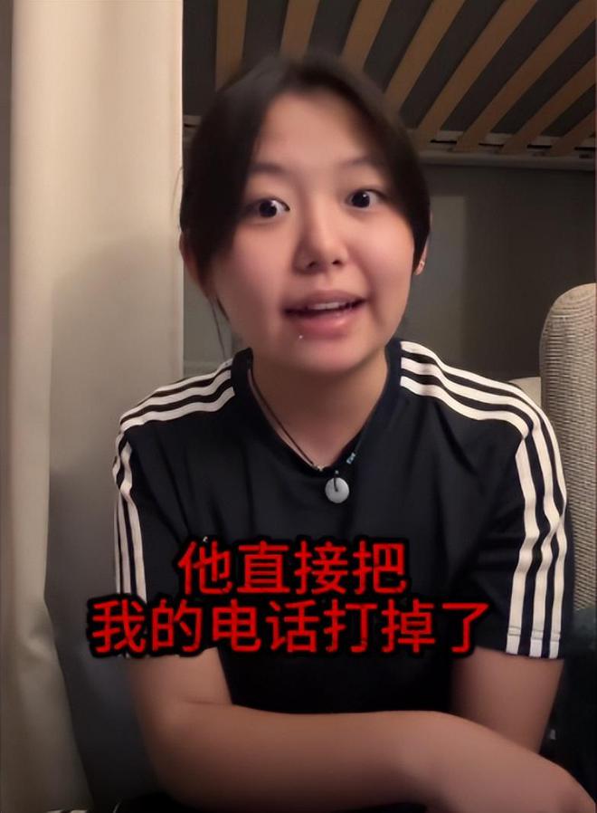 5岁百万网红光天化日被韩国机场人员霸凌CQ9电子app辱骂踹人抢手机中国1(图20)