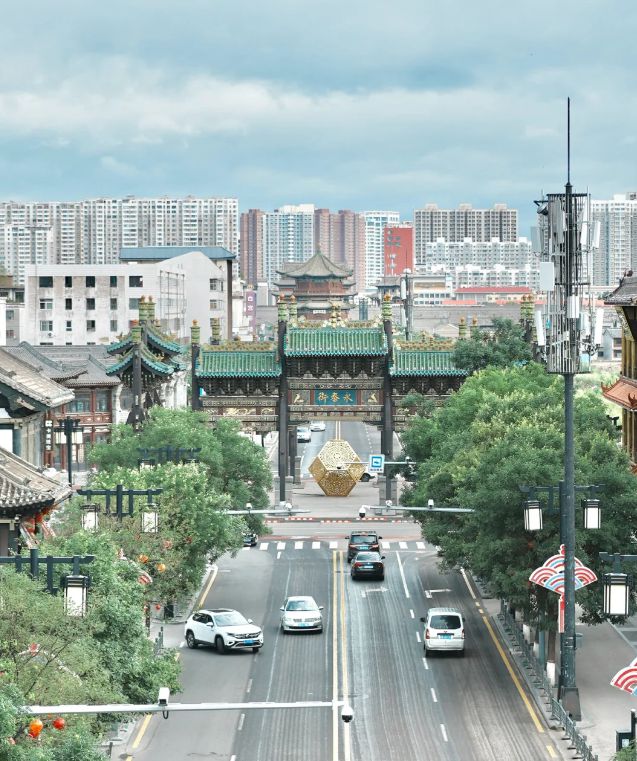多少钱？太原5日游最佳旅游攻略CQ9电子