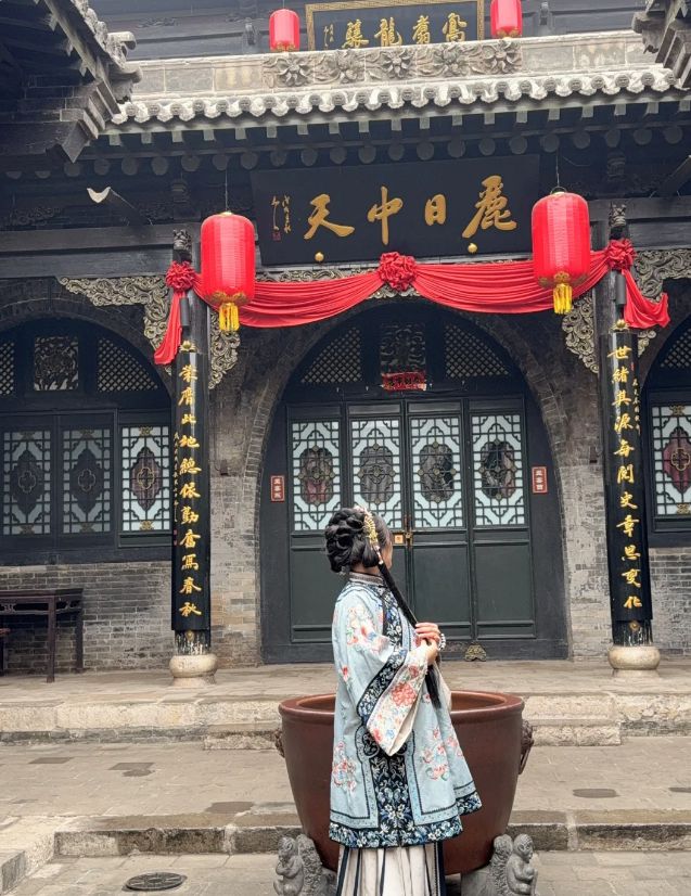 多少钱？太原5日游最佳旅游攻略CQ9电子网站山西游玩5天需要(图3)